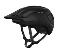 Poc Axion Uranium Black Matt Casco Bike 107401037