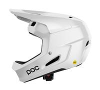 POC Barocon - Casco Downhill MTB MIPS Evolve EPP protezione multipla | Il robusto nucleo in EPP e Mips Evolve offrono un'elevata protezione, ideale per i sentieri di discesa impegnativi.