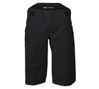 Poc Bastion Shorts - pantaloncino mtb - uomo L Black man