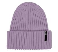 POC Beanie - Berretto Caldo in Merino e Acrilico con Lavorazione a Coste e Risvolto