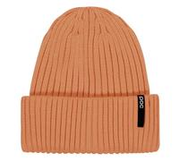 POC Beanie - Berretto Caldo in Merino e Acrilico con Lavorazione a Coste e Risvolto