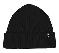 POC Beanie Short, berretto, nero Onesize Uranium Black