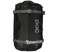 POC - Zaini airbag - Dimension Avalanche Uranium Black - Nero Nero