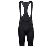POC - Cadence Bib Shorts - Pantaloni da ciclismo L nero