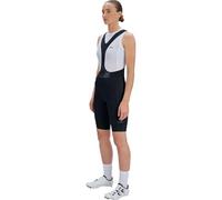 POC - Women's Cadence Cargo Bib Shorts - Pantaloni da ciclismo S nero/grigio