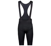 Poc Cadence Cargo Bib Shorts Nero L Uomo Uranium Black