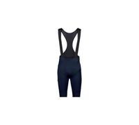 POC - Cadence Cargo Bib Shorts - Pantaloni da ciclismo L blu