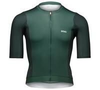 POC - Cadence Jersey - Maglietta da ciclismo M verde