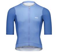 POC - Cadence Jersey - Maglietta da ciclismo XL blu