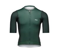 POC Cadence Jersey Uomo - Maglia Ciclismo Road Comoda con Tasche Posteriori