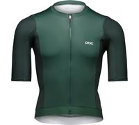 POC Cadence Jersey Uomo - Maglia Ciclismo Road Comoda con Tasche Posteriori