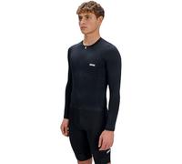 POC Cadence Jersey Uomo manica lunga - maglia ciclismo road comoda con tasche posteriori