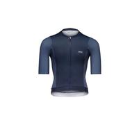 Maglia da ciclismo POC M's Cadence Jersey (Apatite Navy) Uomo XS