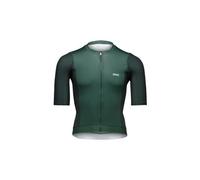 Poc cadence maglia a maniche corte verde
