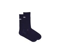 Poc cadence road calzini lunghi blu