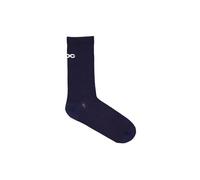 Poc Calzini Cadence Road Long Apatite Navy