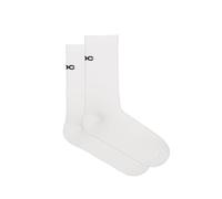 Poc Cadence Road Long Socks Bianco EU 40-42 Hydrogen White