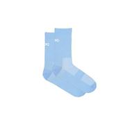 Poc Cadence Road Socks Blu EU 40-42