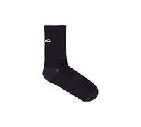 Poc Calzini Cadence Road Uranium Black