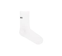 Poc Calzini Cadence Road Hydrogen White