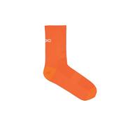 Calze POC Cadence Road Sock (Zink Orange) 40-42