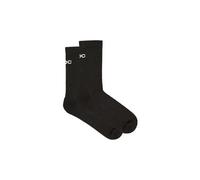 Poc cadence thermal road socks nero