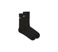 POC - Cadence Road Thermal Socks - Calze da ciclismo EU 43-45 - L nero