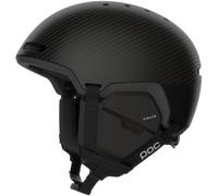 POC - Casco versatile multiattività - Calyx Carbon Carbon/Uranium Black - Taglia 51-54 cm - Nero Nero 51-54 cm