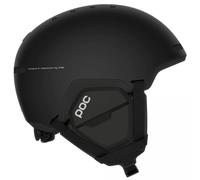 POC Calyx, casco da sci, nero uranio opaco 59-62cm Uranium Black Matt
