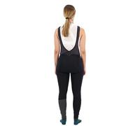 Poc Calzamaglia Lunga Senza Bretelle Thermal Cargo Uranium Black