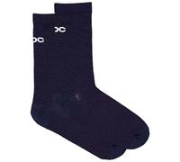 Poc Calzini Cadence Road Long Apatite Navy