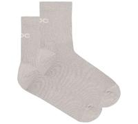 Poc Calzini Cadence Road Short Granite Grey