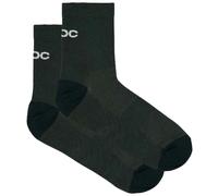 Poc Calzini Cadence Road Short Pargasite Green