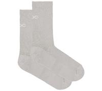 Poc Calzini Motion Mtb Granite Grey
