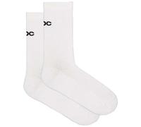 Poc Calzini Motion Mtb Hydrogen White