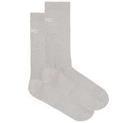 Poc Calzini Motion Mtb Long Granite Grey