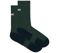 Poc Calzini Motion Mtb Pargasite Green
