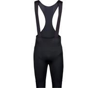 POC M's Cadence Cargo Bib Shorts - Uomo - Nero - Taglia S- modello 2026