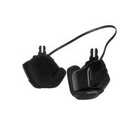 POC - Cuffie audio per caschi da sci - Obex Connect Headset Uranium Black - Nero
