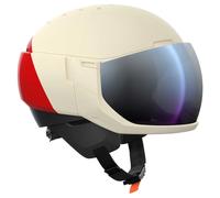 Poc Casco Con Visiera Levator Mips