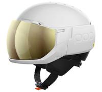 Casco da sci POC Levator MIPS (Hydrogen White) XS/S (51-54 cm)