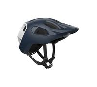 POC Casco da bici Cularis blu | S