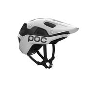 Poc Cularis Pure - casco MTB White/Black M