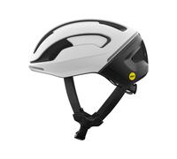 POC - Omne Beacon Mips - Casco per bici 54-59 cm - M bianco