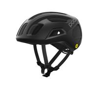 POC - Casco da bici performante - Ventral Air Mips Uranium Black Matt - Taglia 56-61 cm - Nero