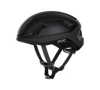 POC - Casco da bici urban - Omne Lite Uranium Black Matt - Taglia 50-56 cm - Bianco