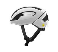 POC - Casco da bicicleta - Omne Air MIPS Hydrogen White - Taglia 55-58 cm - Bianco