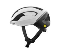 Casco POC Omne Beacon MIPS bianco nero - M