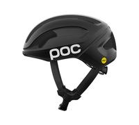 POC - Omne Beacon Mips - Casco per bici 56-61 cm - L nero/grigio