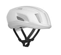 POC Casco da bicicletta Cytal unisex, per adulti, bianco opaco, S/50-56 cm